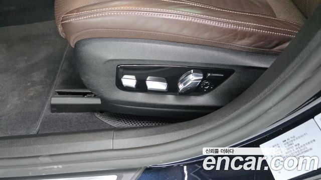 BMW 6 Series GT (G32) 640i xDrive M Sport 2023 — фото 31
