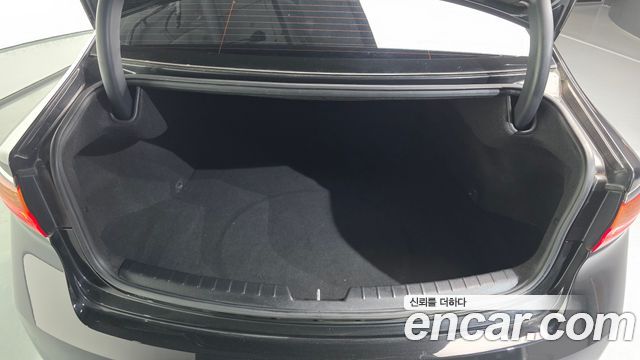 Kia K7 3.3 GDI Noblesse Special 2016 — фото 20
