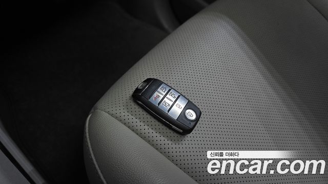 Kia Carnival 9-seater Prestige 2018 — фото 16