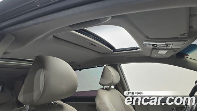 Kia Carnival 9-seater Prestige 2018 — фото 33