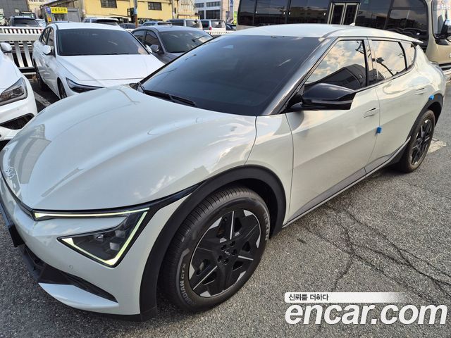 Kia EV6 Long Range 2WD Air