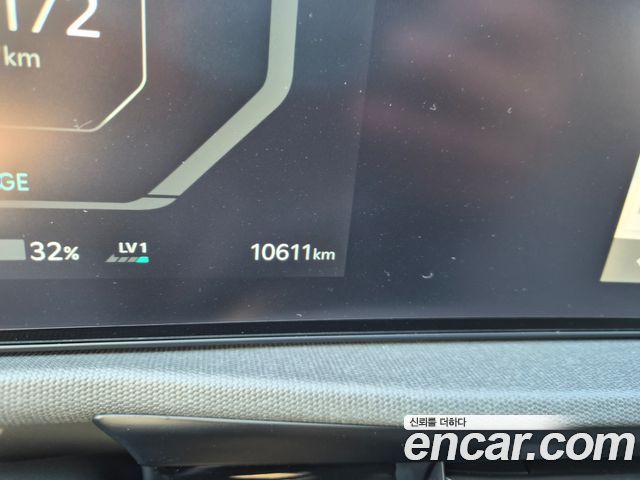 Kia EV6 Long Range 2WD Air 2025 — фото 9