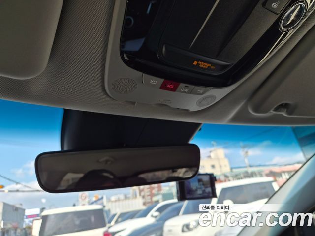 Kia EV6 Long Range 2WD Air 2025 — фото 19