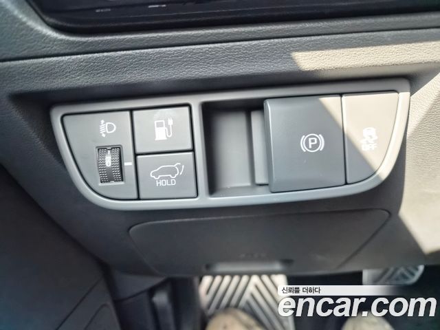 Kia EV6 Long Range 2WD Air 2025 — фото 20