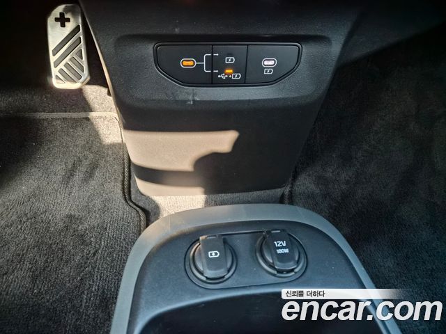 Kia EV6 Long Range 2WD Air 2025 — фото 21