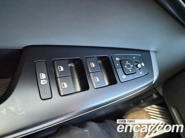Kia EV6 Long Range 2WD Air 2025 — фото 22