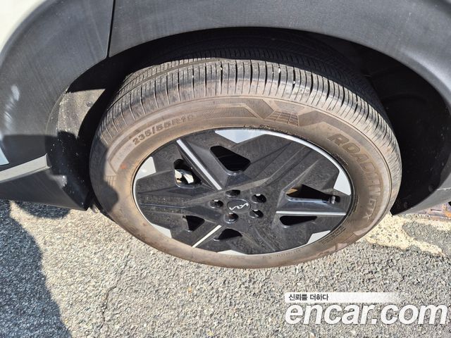 Kia EV6 Long Range 2WD Air 2025 — фото 24