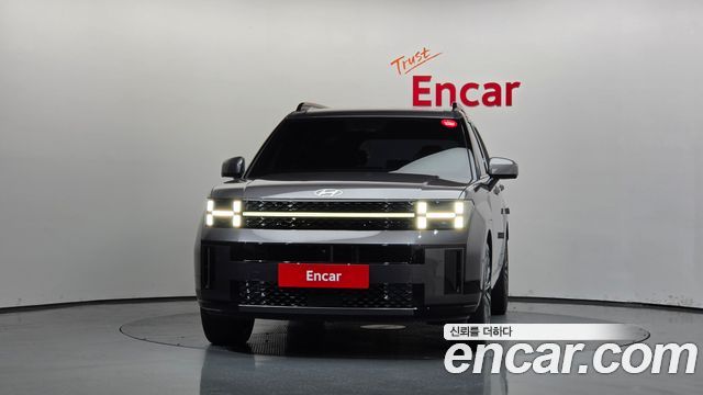 Hyundai Santa Fe (MX5) Gasoline 2.5T 4WD Calligraphy 2024 — фото 3