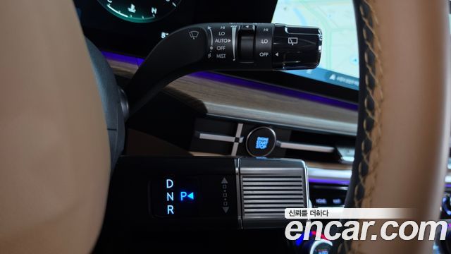 Hyundai Santa Fe (MX5) Gasoline 2.5T 4WD Calligraphy 2024 — фото 9