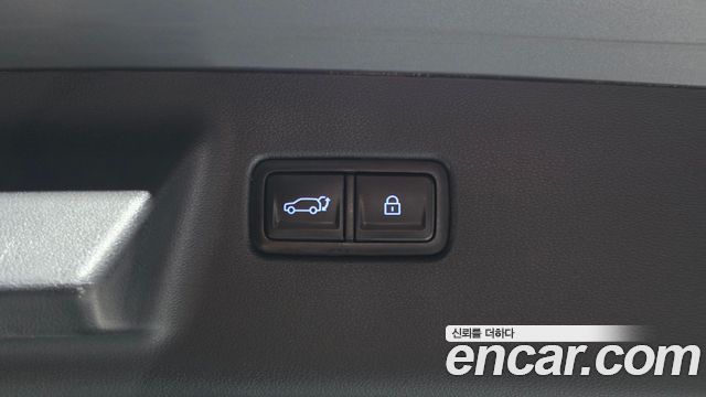 Hyundai Santa Fe (MX5) Gasoline 2.5T 4WD Calligraphy 2024 — фото 19