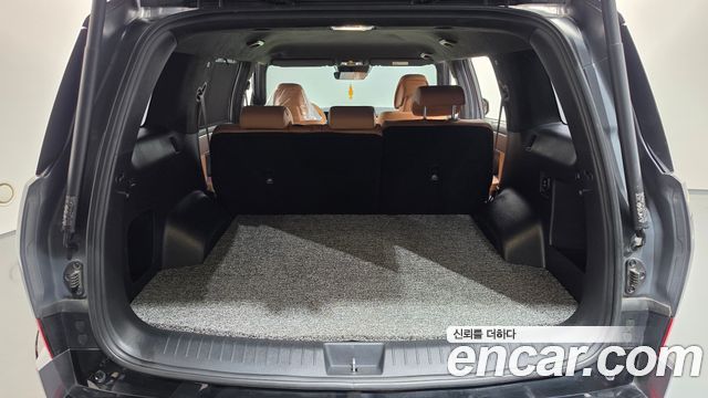 Hyundai Santa Fe (MX5) Gasoline 2.5T 4WD Calligraphy 2024 — фото 20