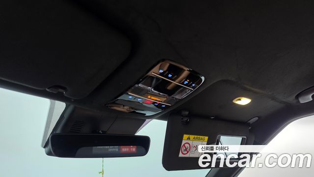 Hyundai Santa Fe (MX5) Gasoline 2.5T 4WD Calligraphy 2024 — фото 21