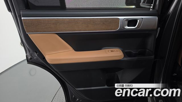 Hyundai Santa Fe (MX5) Gasoline 2.5T 4WD Calligraphy 2024 — фото 31