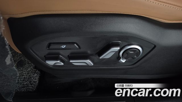 Hyundai Santa Fe (MX5) Gasoline 2.5T 4WD Calligraphy 2024 — фото 41