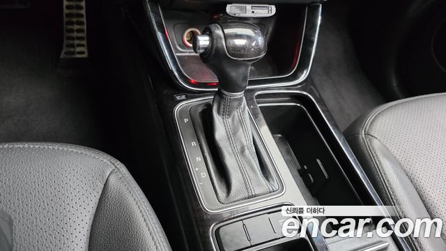 Kia Sorento R Diesel 2.0 4WD Prestige 2014 — фото 9