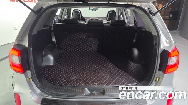 Kia Sorento R Diesel 2.0 4WD Prestige 2014 — фото 20
