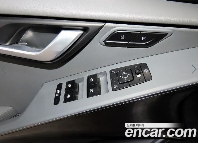 Kia Niro Prestige 2024 — фото 17