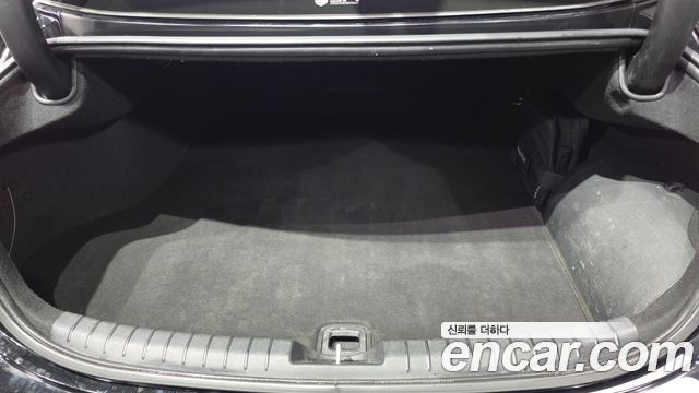 Hyundai Grandeur Hybrid (IG) Exclusive 2019 — фото 20