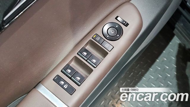 Hyundai Grandeur Hybrid (GN7) Premium 2023 — фото 20