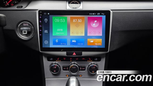Volkswagen CC 2.0 TSI 2015 — фото 18
