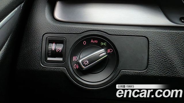 Volkswagen CC 2.0 TSI 2015 — фото 21