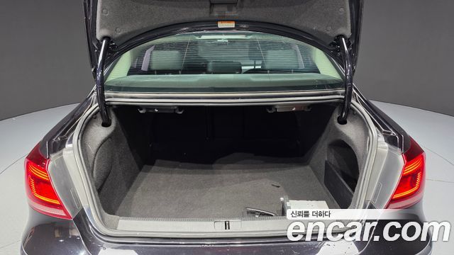 Volkswagen CC 2.0 TSI 2015 — фото 23