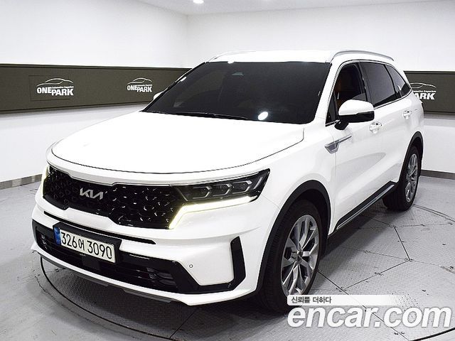 Kia Sorento (IV) Diesel 2.2 2WD Trendy