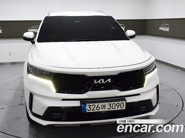 Kia Sorento (IV) Diesel 2.2 2WD Trendy 2022 — фото 2