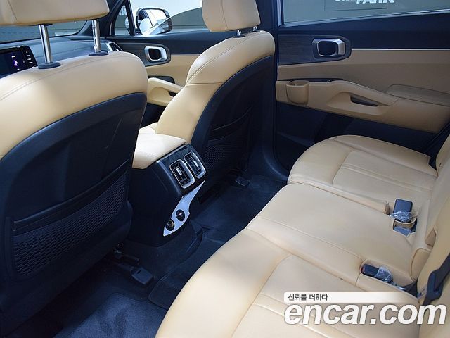Kia Sorento (IV) Diesel 2.2 2WD Trendy 2022 — фото 5