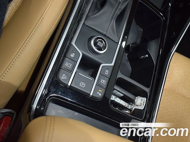 Kia Sorento (IV) Diesel 2.2 2WD Trendy 2022 — фото 10