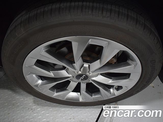 Kia Sorento (IV) Diesel 2.2 2WD Trendy 2022 — фото 20