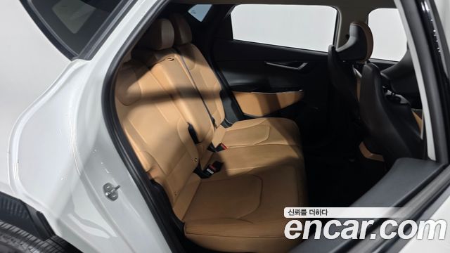 Kia EV6 Long Range Earth 2023 — фото 11