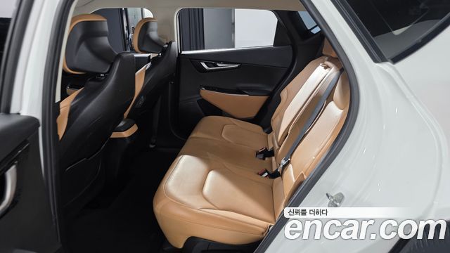 Kia EV6 Long Range Earth 2023 — фото 12
