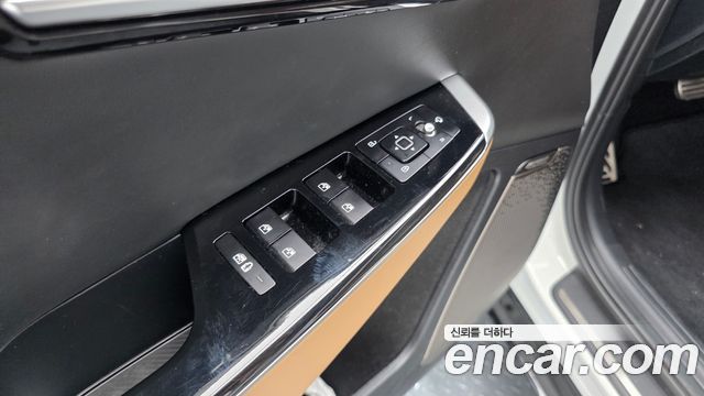 Kia EV6 Long Range Earth 2023 — фото 27
