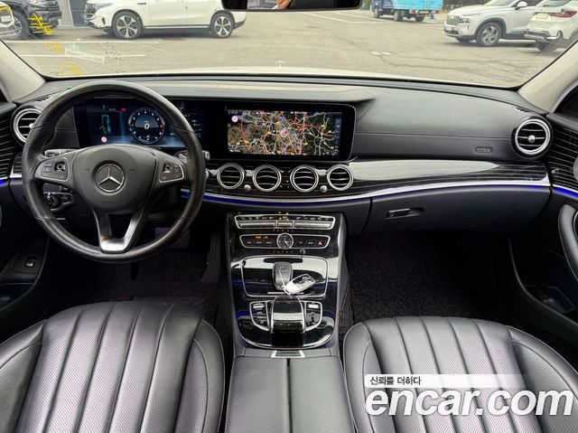 Mercedes-Benz E-Class (W213) E400 4MATIC Exclusive 2017 — фото 5