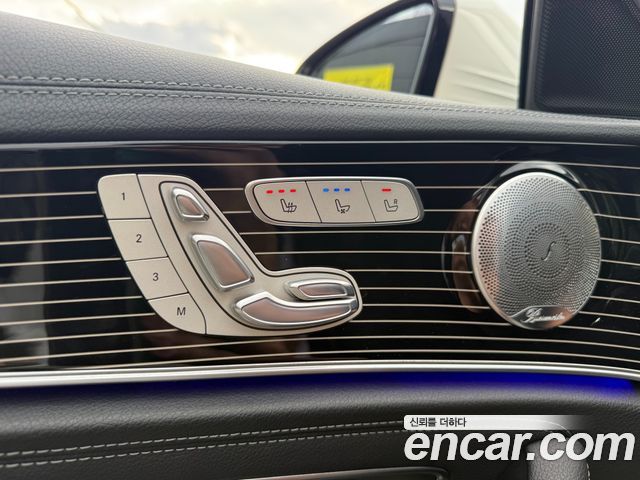 Mercedes-Benz E-Class (W213) E400 4MATIC Exclusive 2017 — фото 17