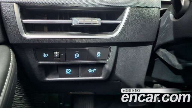 Hyundai Sonata The Edge (DN8) 1.6 Turbo Exclusive 2024 — фото 16