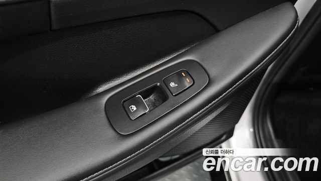Hyundai Sonata The Edge (DN8) 1.6 Turbo Exclusive 2024 — фото 19