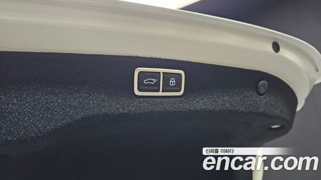 Hyundai Sonata The Edge (DN8) 1.6 Turbo Exclusive 2024 — фото 20
