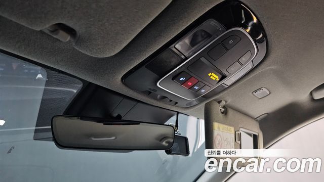 Hyundai Sonata The Edge (DN8) 1.6 Turbo Exclusive 2024 — фото 29
