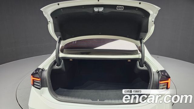 Hyundai Sonata The Edge (DN8) 1.6 Turbo Exclusive 2024 — фото 31