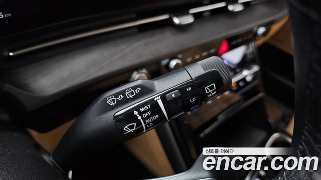 Kia Carnival (IV) Gasoline 7-seater Limousine(Special vehicle) 2023 — фото 39