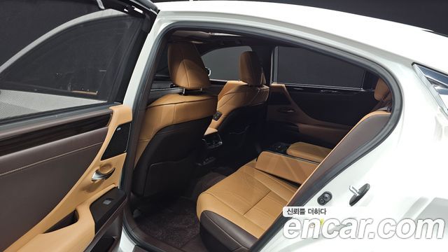 Lexus ES300h (VII) Executive 2019 — фото 12