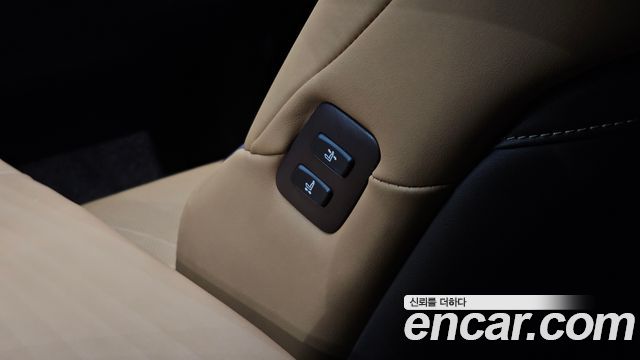 Lexus ES300h (VII) Executive 2019 — фото 29