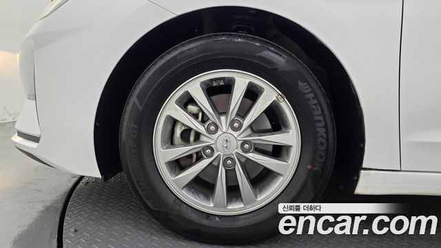 Hyundai Avante (AD) 1.6 Smart 2020 — фото 5
