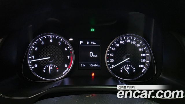 Hyundai Avante (AD) 1.6 Smart 2020 — фото 8
