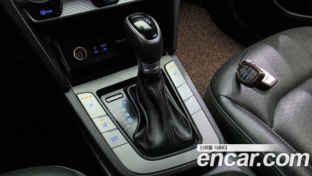 Hyundai Avante (AD) 1.6 Smart 2020 — фото 9