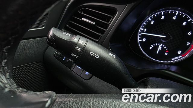 Hyundai Avante (AD) 1.6 Smart 2020 — фото 15