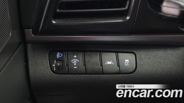 Hyundai Avante (AD) 1.6 Smart 2020 — фото 16