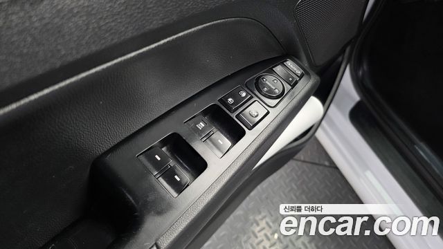 Hyundai Avante (AD) 1.6 Smart 2020 — фото 17